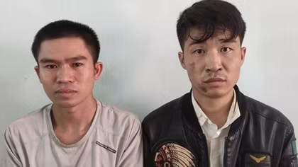 Dùng súng tự chế cưỡng đoạt tài sản tài xế xe tải