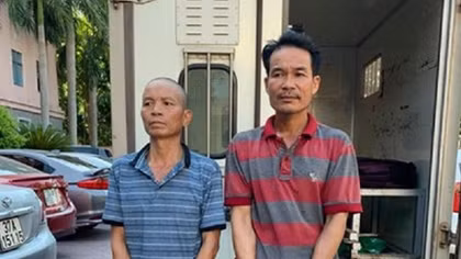 Thay tên, đổi họ trốn truy nã suốt gần 20 năm