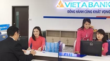 VietABank khai trương Chi nhánh Quảng Ninh