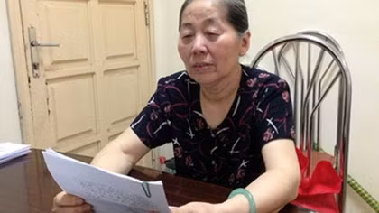 Giải quyết chính sách người có công – tiếng nói từ những “hồ sơ trong ngăn tủ”
