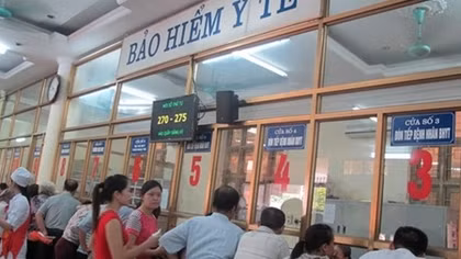CNTT kiểm soát trục lợi trong khám chữa bệnh BHYT