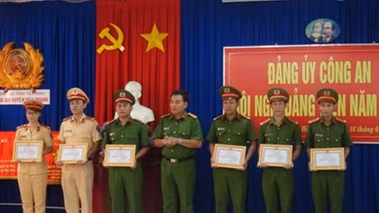 Sức trẻ góp phần làm nên những chiến công