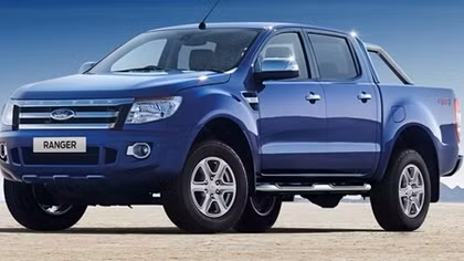 Ford Ranger soán ngôi “vua xe bán chạy” của Vios thần thánh