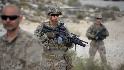 Mỹ lần lữa việc rút quân khỏi Afghanistan?