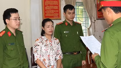 Công ty “ma” và trò “ảo thuật” hoàn thuế