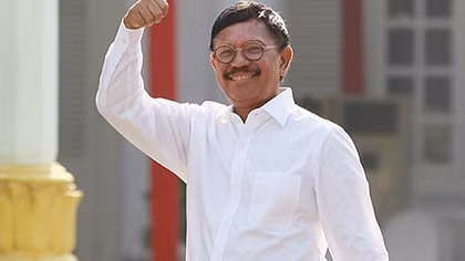 Indonesia tăng miễn dịch chống tin giả