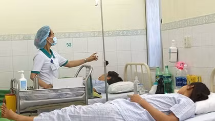 Để du khách bị ngộ độc thực phẩm, nhà hàng ở Đà Nẵng bị phạt 25 triệu đồng