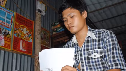 Cà Mau xin lỗi người bị xử oan về tội hiếp dâm