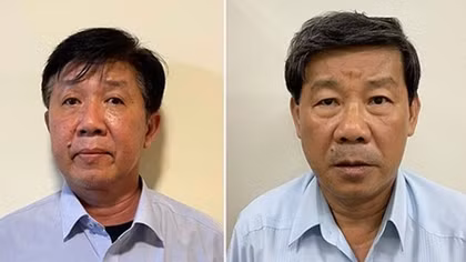 (NÓNG TRONG TUẦN) Bắt Dũng “Vova”; nguyên Chủ tịch UBND tỉnh Bình Dương bị khởi tố