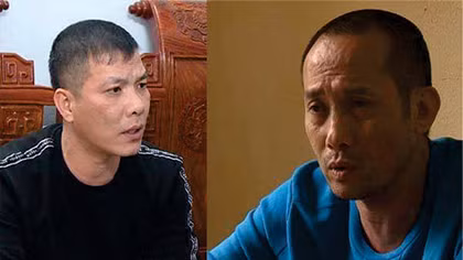 Thông tin mới về vụ bắt trùm côn đồ xứ Thanh