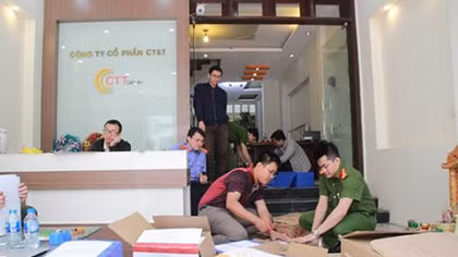 Hóa giải những viên “đạn bọc đường” trong vụ đánh bạc nghìn tỷ