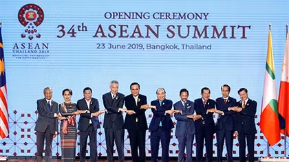 ASEAN và những thách thức