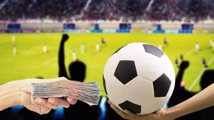 Cá độ World Cup 2018 là bất hợp pháp và có thể bị truy cứu trách nhiệm hình sự