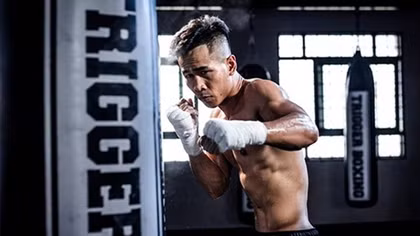 Quyền Anh chuyên nghiệp Việt Nam và giấc mơ đổi đời
