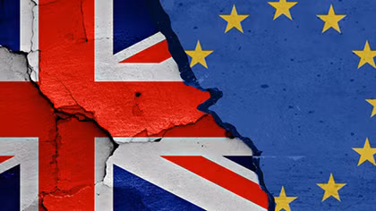 Brexit mềm?