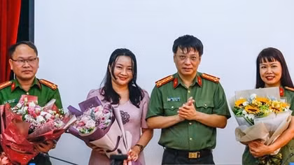 Tiến tới quản lý dân cư bằng công nghệ 4.0