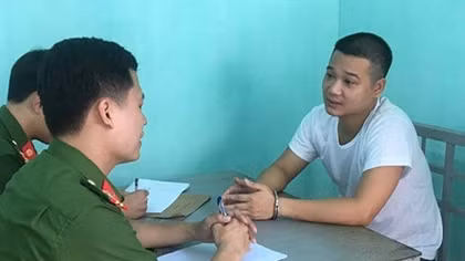 Dàn kịch để tống tiền hàng chục tỷ đồng