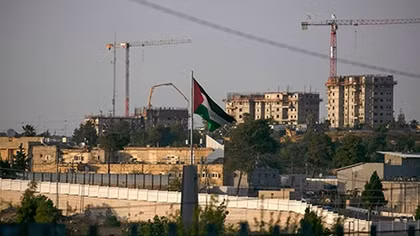 Điều ẩn sau thỏa thuận lịch sử Israel – UAE