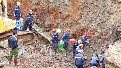Thay nạn nhân vạch trần tội ác
