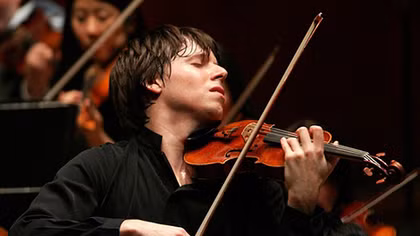 Cuộc phiêu lưu của cây đàn vĩ cầm Stradivarius 305 tuổi