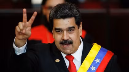Venezuela giải quyết bất đồng theo hướng hòa bình và dân chủ