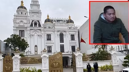Băng nhóm núp bóng doanh nghiệp Trưởng “hàng” đã bị triệt phá như thế nào?
