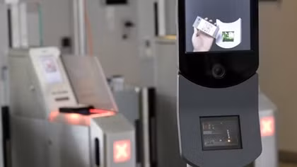 Khách bay quốc tế buộc phải scan khuôn mặt tại sân bay Orlando
