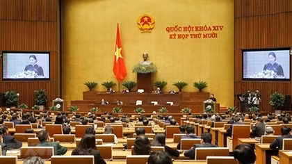  Để danh thơm còn mãi