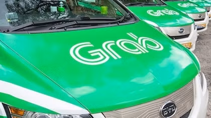 Tài xế Grab đâm người đàn ông trông xe tử vong
