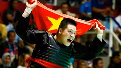 ASIAD 2018: Tự hào và tiếc nuối với Pencak Silat