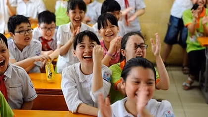Đổi mới giáo dục cần bước đi bài bản, căn cơ!