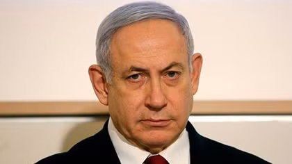 Ông Netanyahu bị truy tố, chính trường Israel hỗn loạn