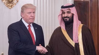 Mỹ mắc kẹt giữa các đồng minh Arab