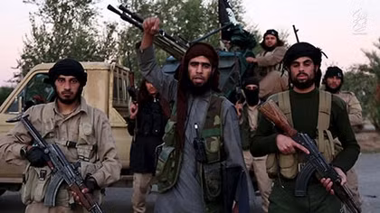 Sẽ có “cuộc hôn nhân” quái đản IS và al Qaeda?