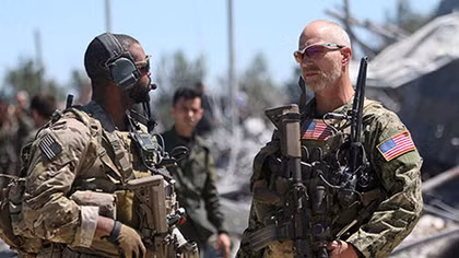 Mỹ xúc tiến thượng đỉnh Mỹ - Nga: Thế đối đầu bất lợi