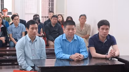 Chủ tịch 2 công ty và đồng bọn lừa đảo chiếm đoạt hàng trăm tỷ đồng
