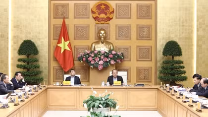 Việt Nam ưu tiên thực hiện chống khủng bố và chống tài trợ khủng bố