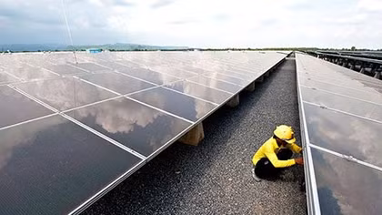 Pháp và những ưu tiên ở ASEAN