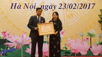 Bệnh viện Xanh Pôn sẽ được đầu tư để đạt chuẩn quốc tế vào năm 2019