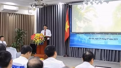 Công nghệ giúp người thầy cải tiến tích cực môi trường giảng dạy