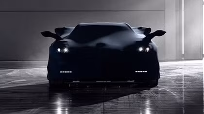 Pagani úp mở việc ra mắt “thần gió” giá 58 tỉ đồng
