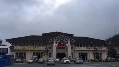  Chưa có phương án dứt điểm với 19 hộ không bàn giao mặt bằng