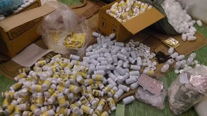 Đề nghị truy tố 2 lãnh đạo công ty dược sản xuất thuốc giả