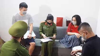 Tăng cường công tác quản lý lao động là người ngoại tỉnh