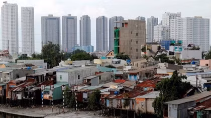 Lo ngại hình thành khu “ổ chuột” trên cao từ những căn hộ 25m2