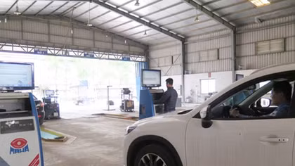 Trung tâm Đăng kiểm lo bị làm khó vì thông tư của Bộ KH&CN