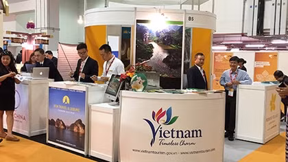Xúc tiến du lịch phải chuyên nghiệp hóa, có trọng tâm, trọng điểm