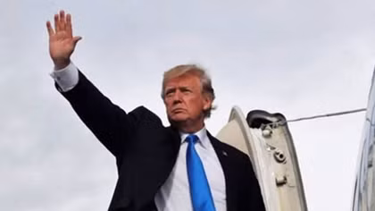 Chuyến công du thành công nhưng không có đột phá của ông Donald Trump