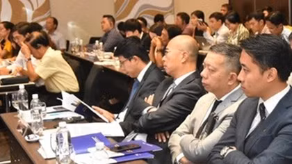 Khắc phục “điểm nghẽn” để TP HCM trở thành trung tâm tài chính