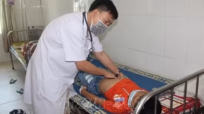 Echovirus-4 là thủ phạm gây bệnh viêm màng não tại Hà Tĩnh